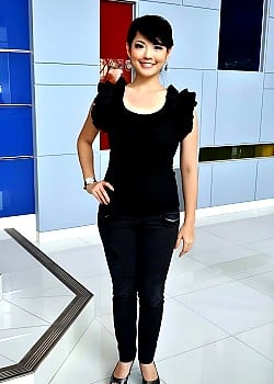 Lena Magdalena